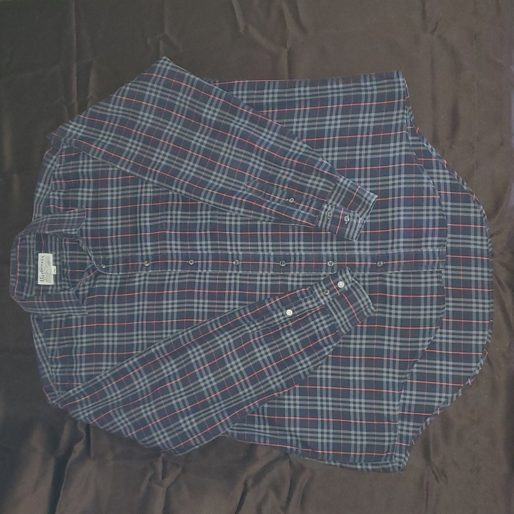 ๐ฝ Vintage Burberrys ๐ฝ LSBD - Picture 1 of 6